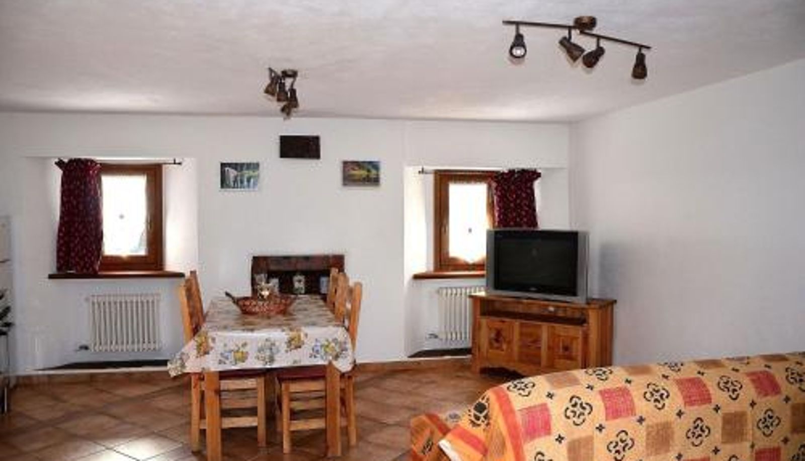 Appartamento - Appartamento Con Giardino