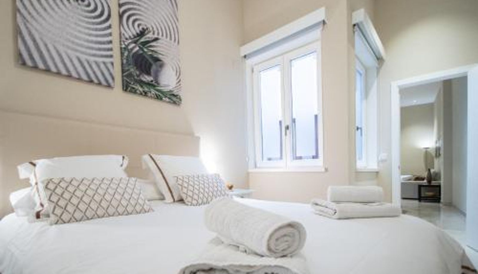 Apartament - Apartamento Relax in Cadiz