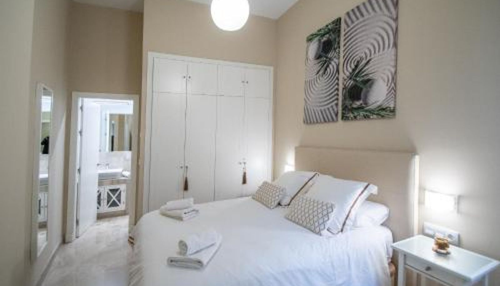 Appartement - Apartamento Relax in Cadiz