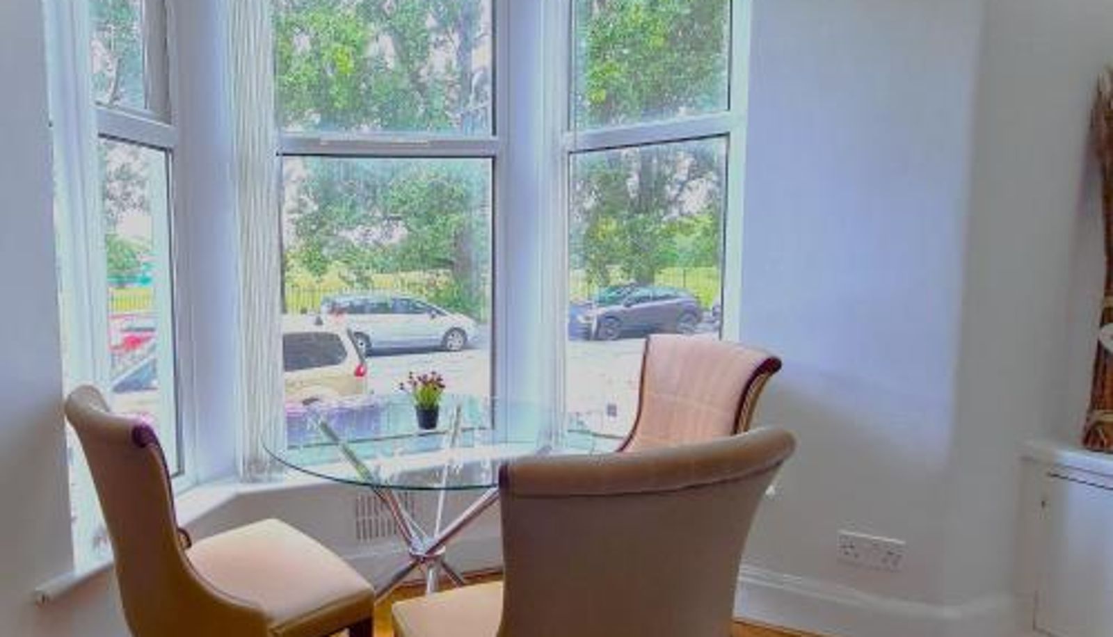 Info - Sidemersey Livings - Botanic Residence