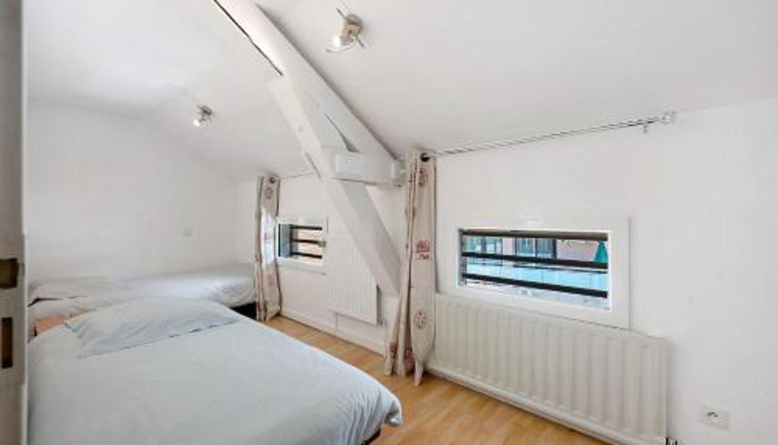 Standardzimmer - Appartement Aime La Plagne