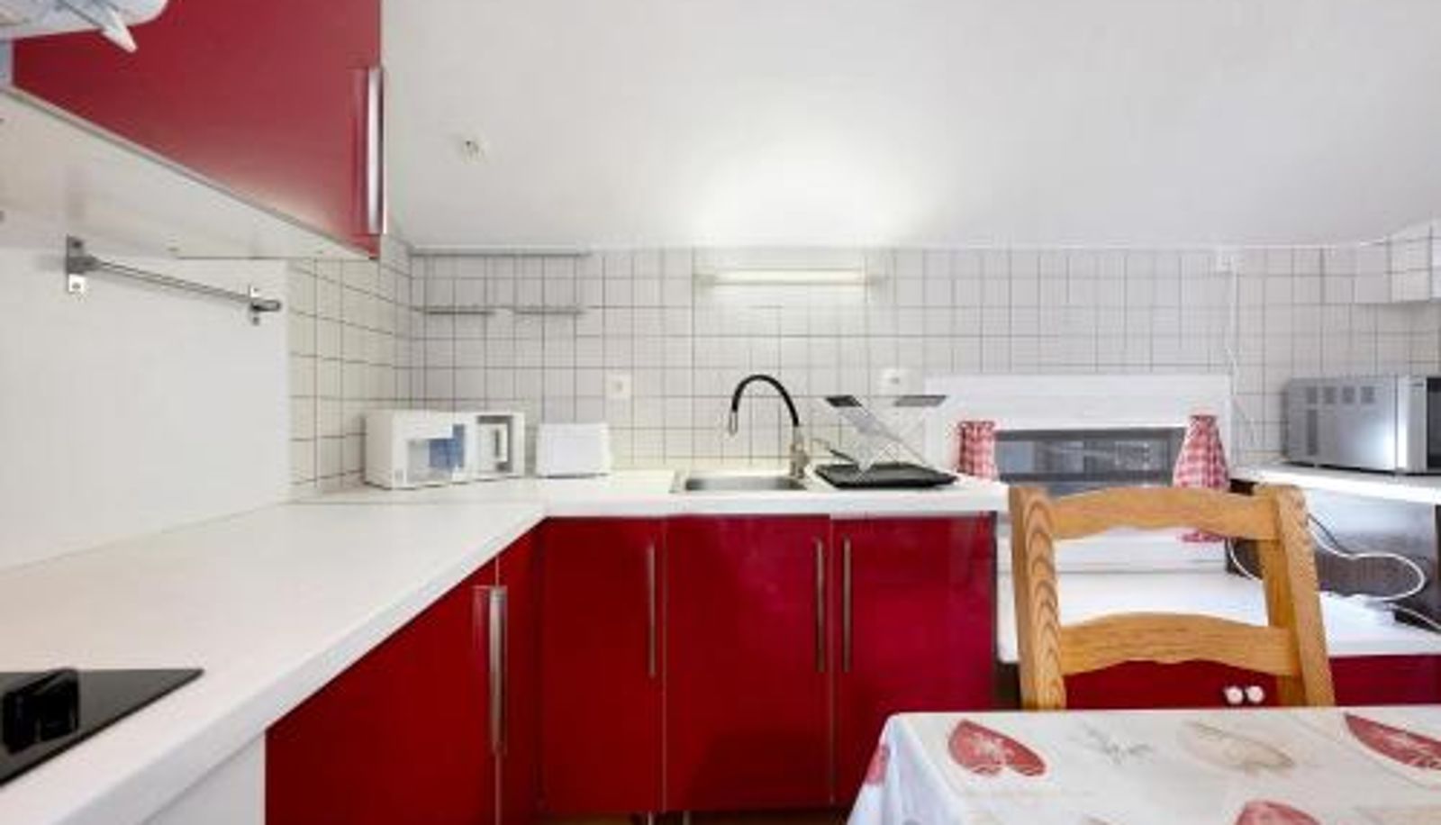 Standaardkamer - Appartement Aime La Plagne