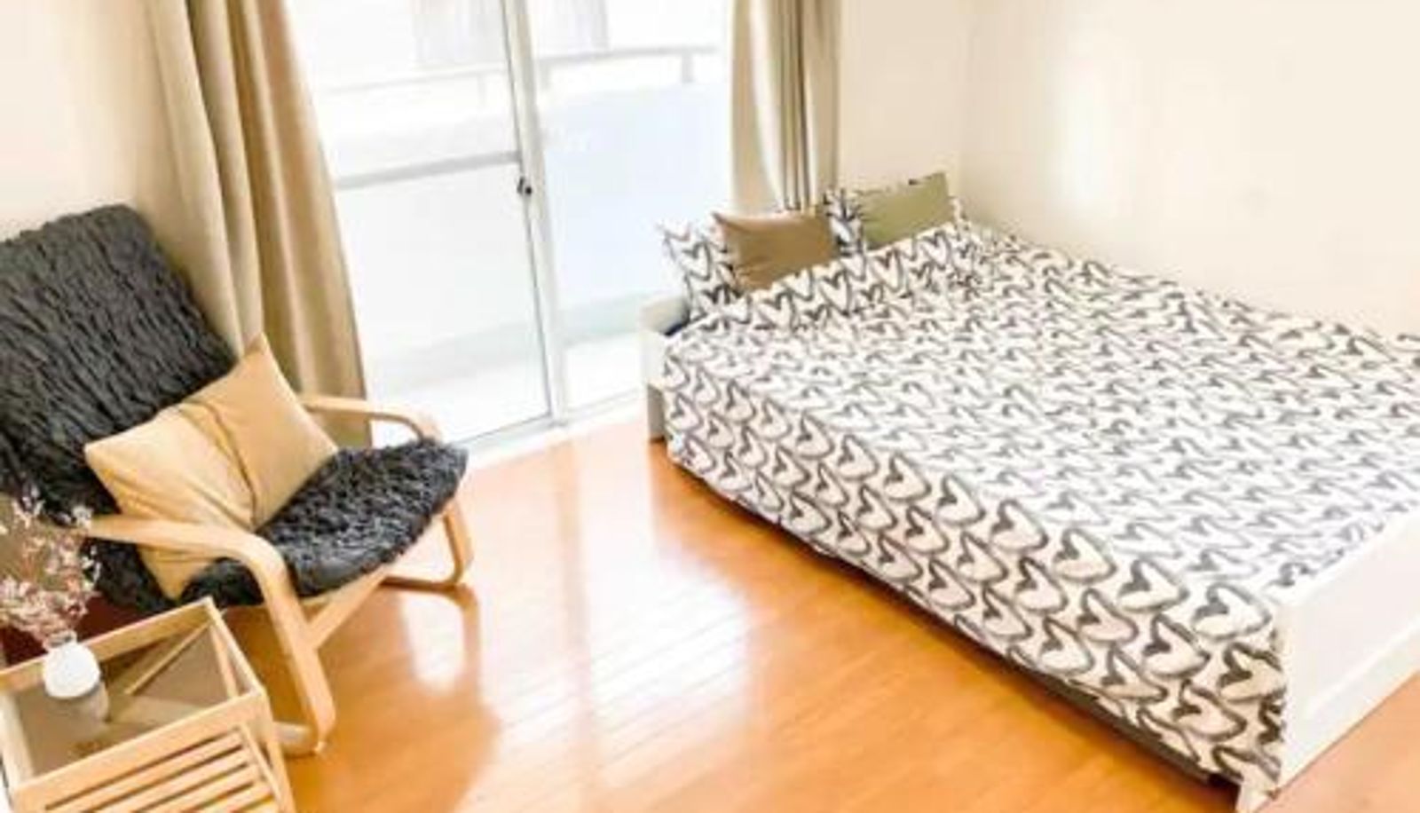 Standardzimmer - Urban Core Shikano 501
