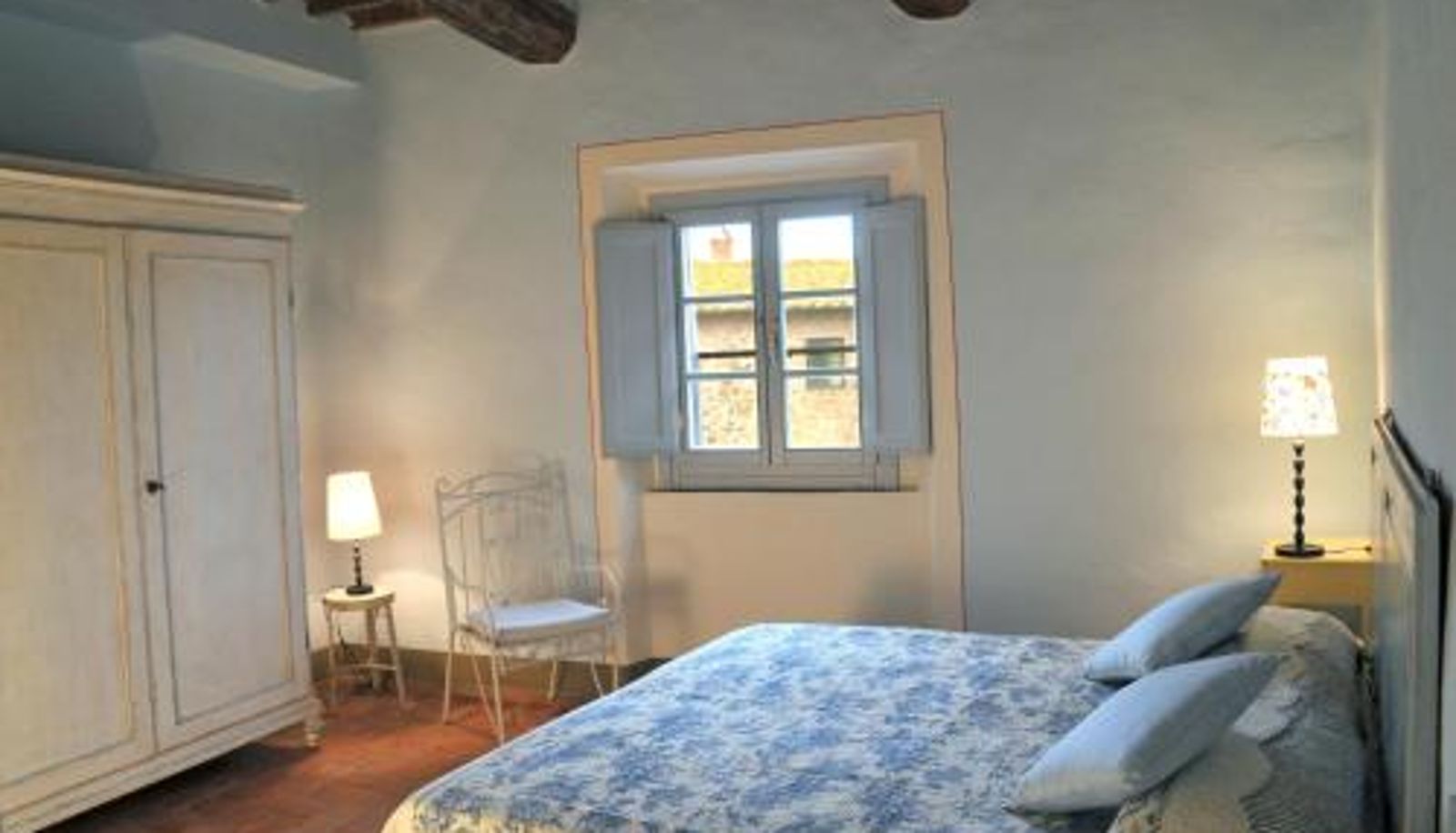 Apartment - Castello Ginori Di Querceto