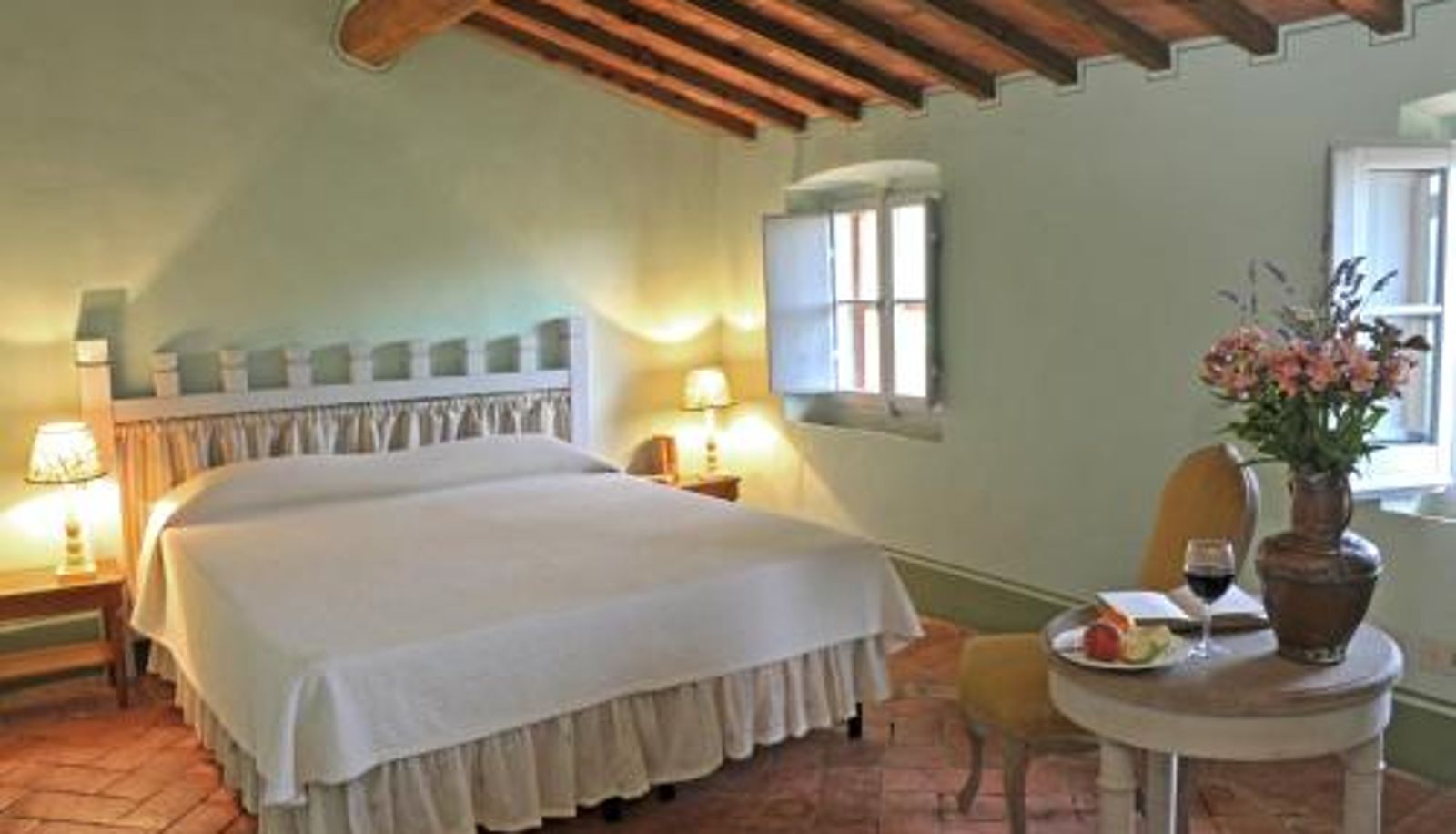 Apartament - Castello Ginori Di Querceto