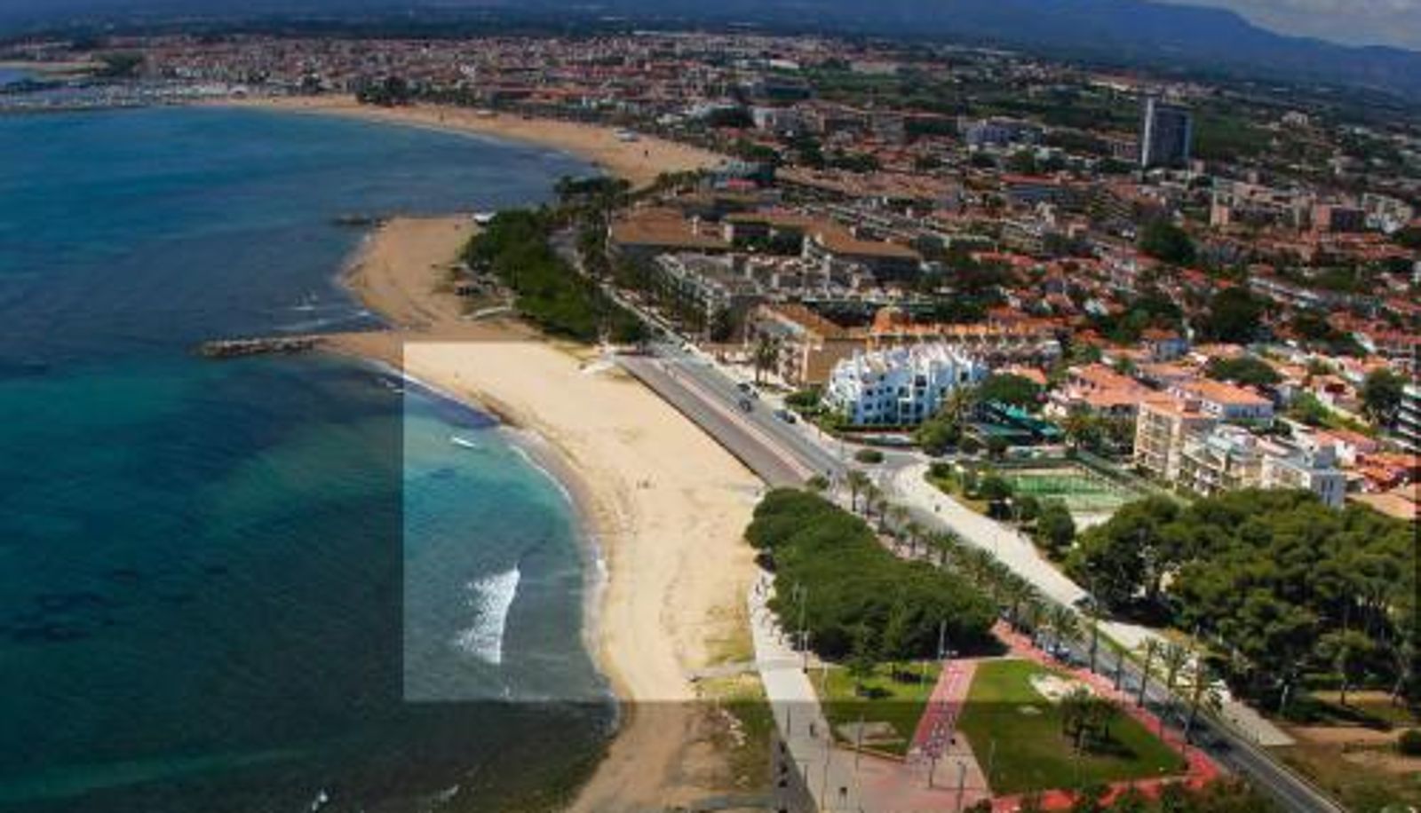 Standardzimmer - LITORAL COSTA DORADA - MERCE Only families