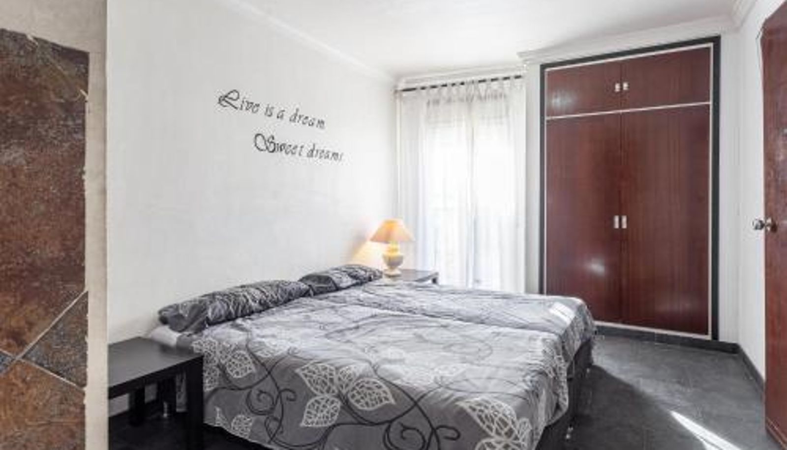 Info - Penthouse la Riera