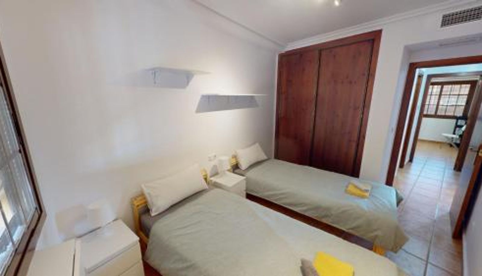 Apartment - Holidoo Travel "Roda 8"