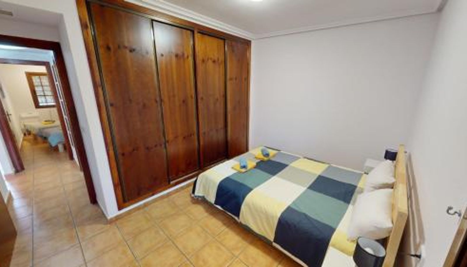 Apartment - Holidoo Travel "Roda 8"