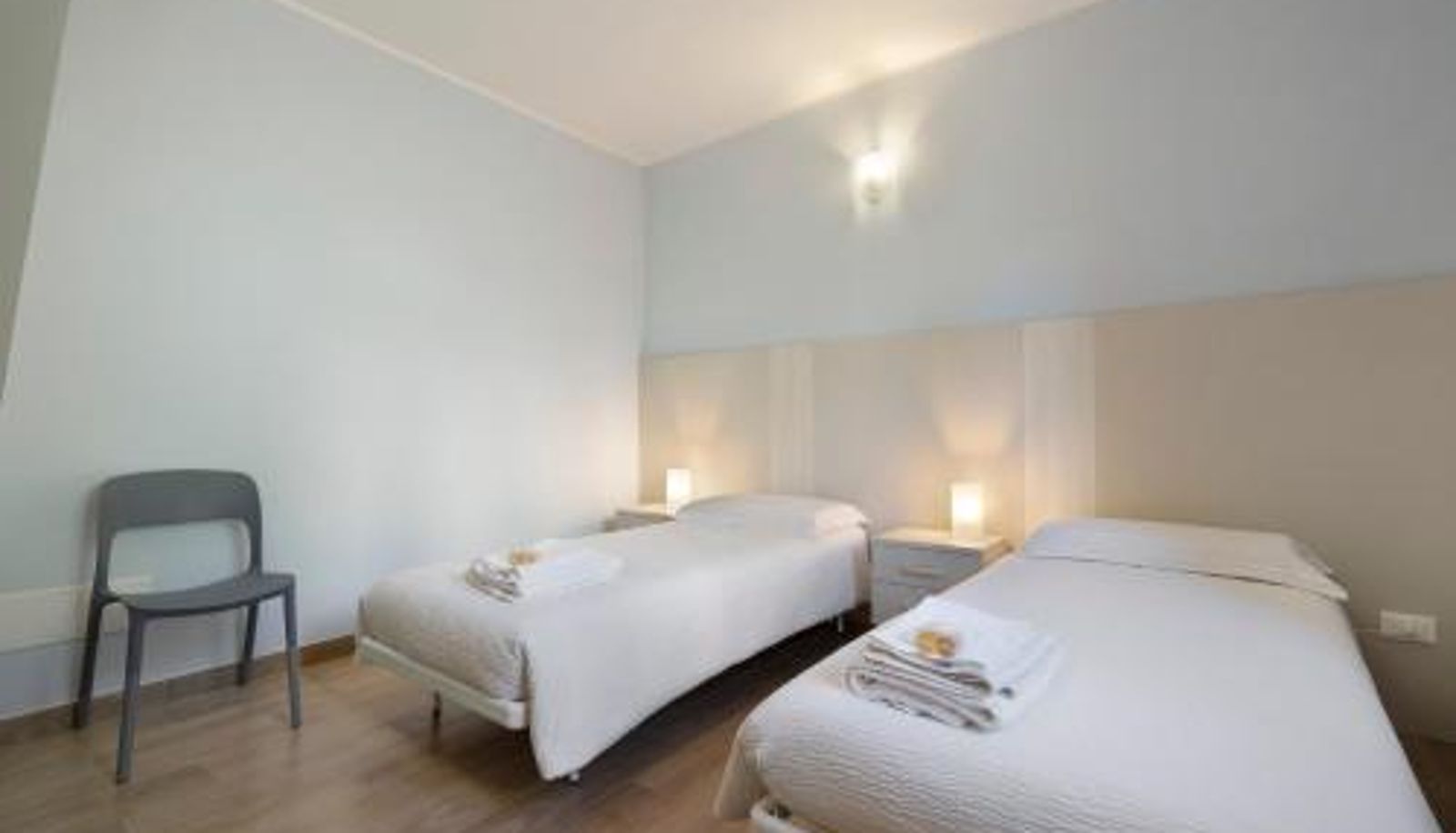 Appartement - Ca di perti apt 1