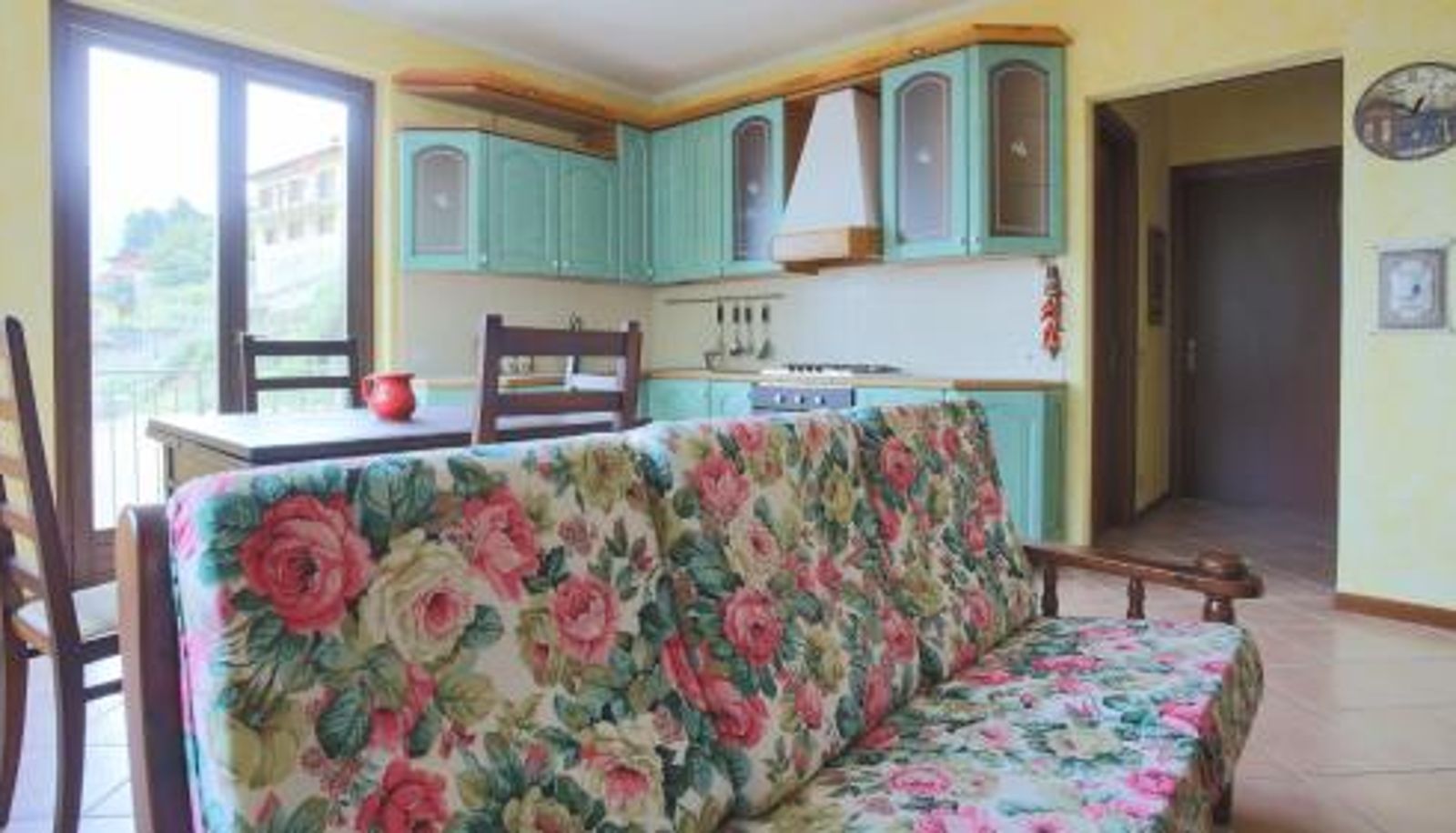 Apartamento - Italianway - Casa Vista Lago Argegno