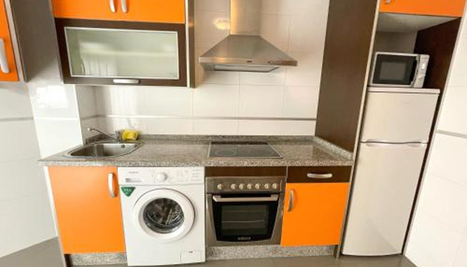 Apartamento - Alojamientos Foz 3000