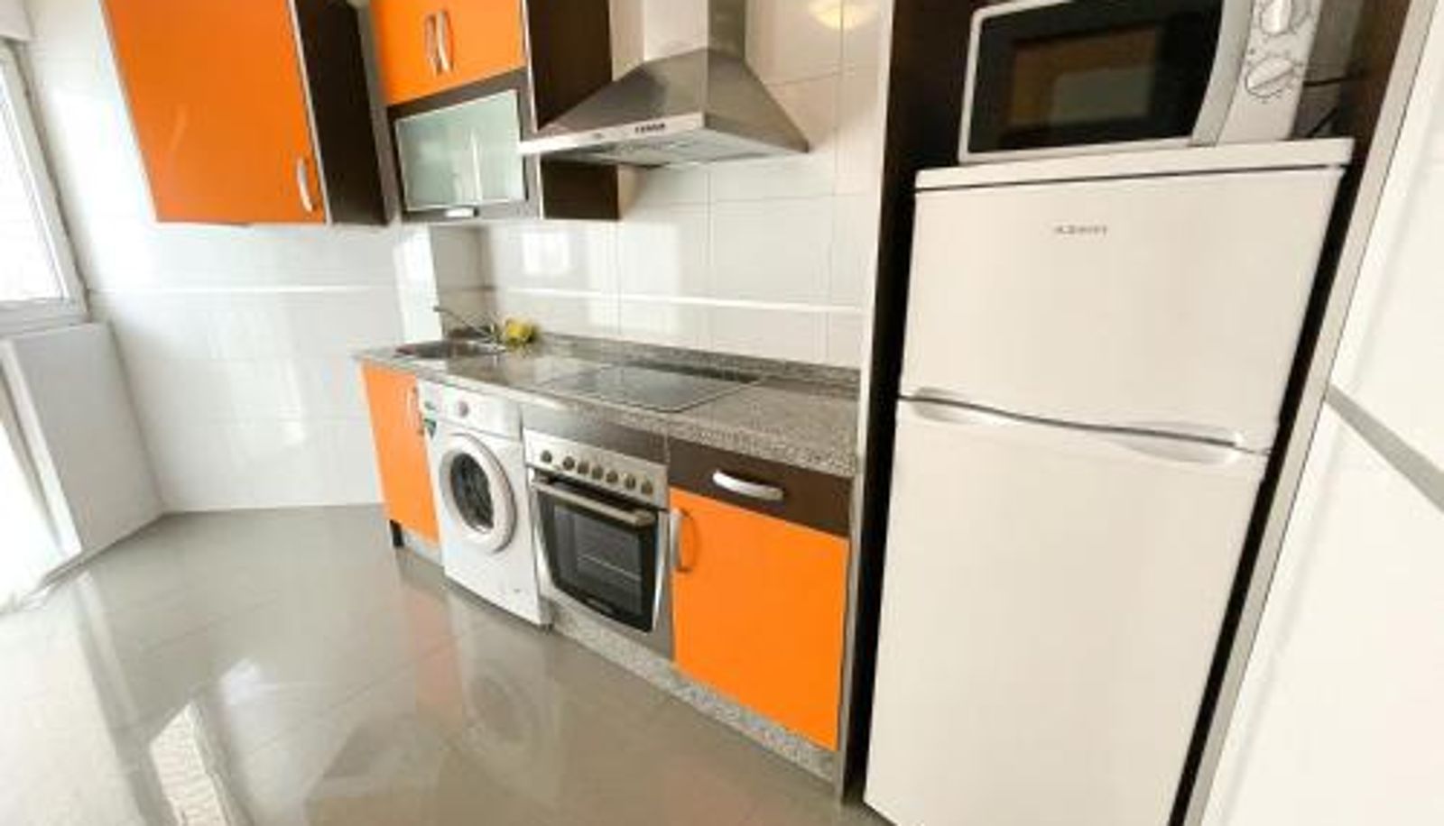 Appartement - Alojamientos Foz 3000