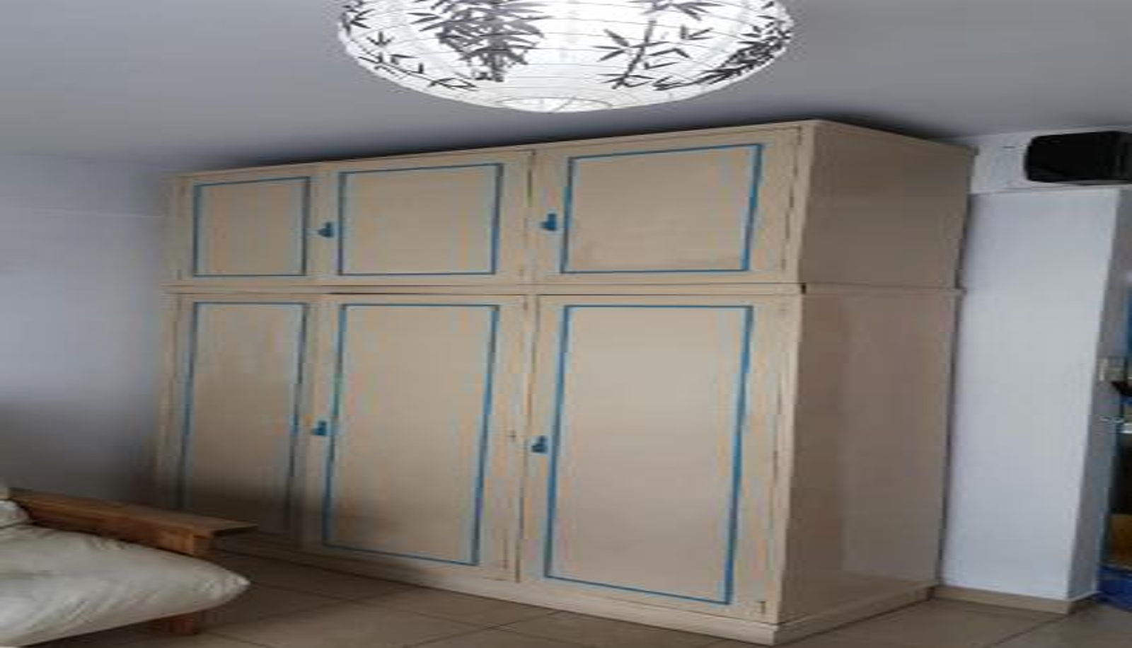 Standard room - Monoambiente en centro porteño