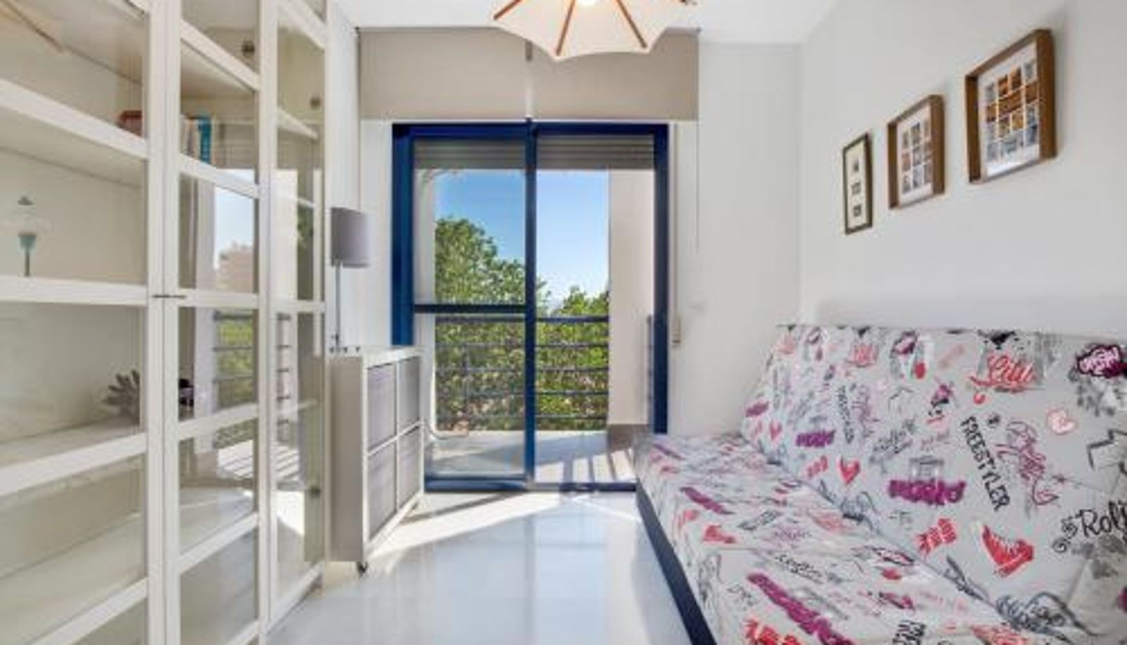 Standard room - Casa Tirreno - Playamar