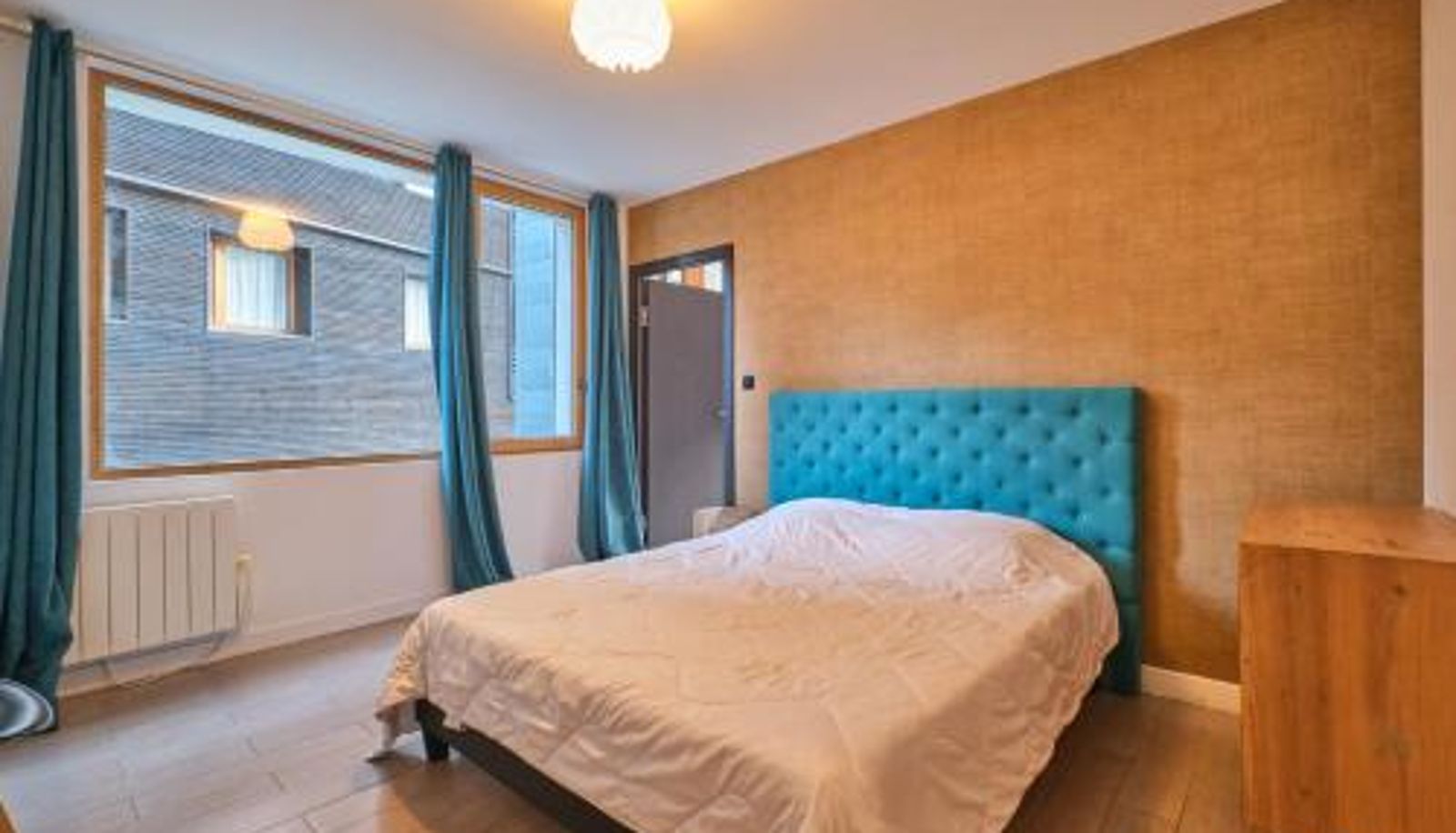 Standardzimmer - Marmotte 104