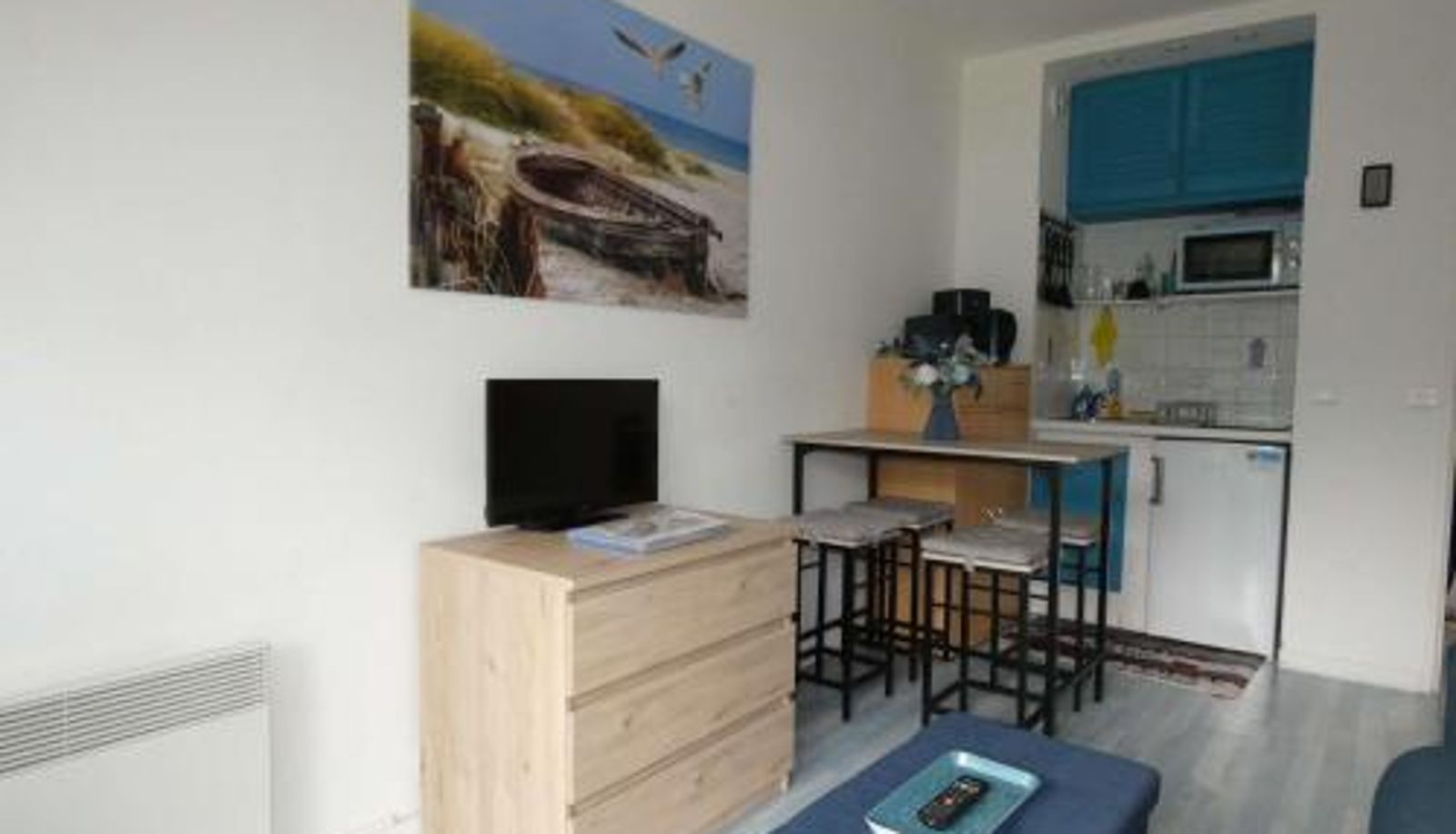 Apartment - Les Portes de la Mer