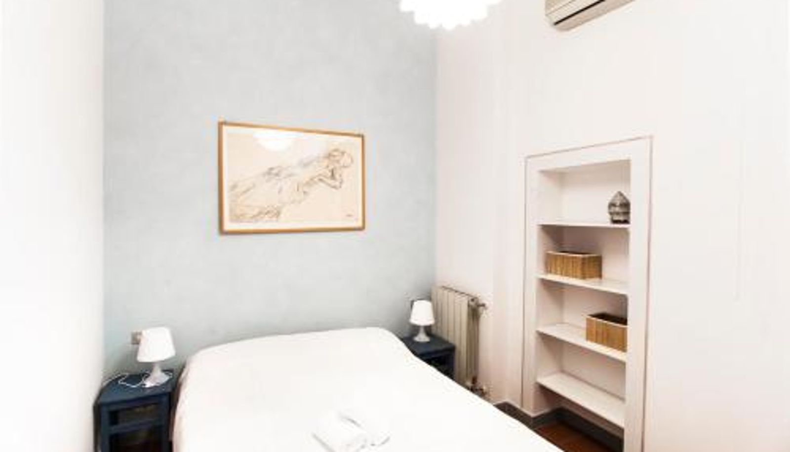 Apartment - Riverside Apartment in Florence