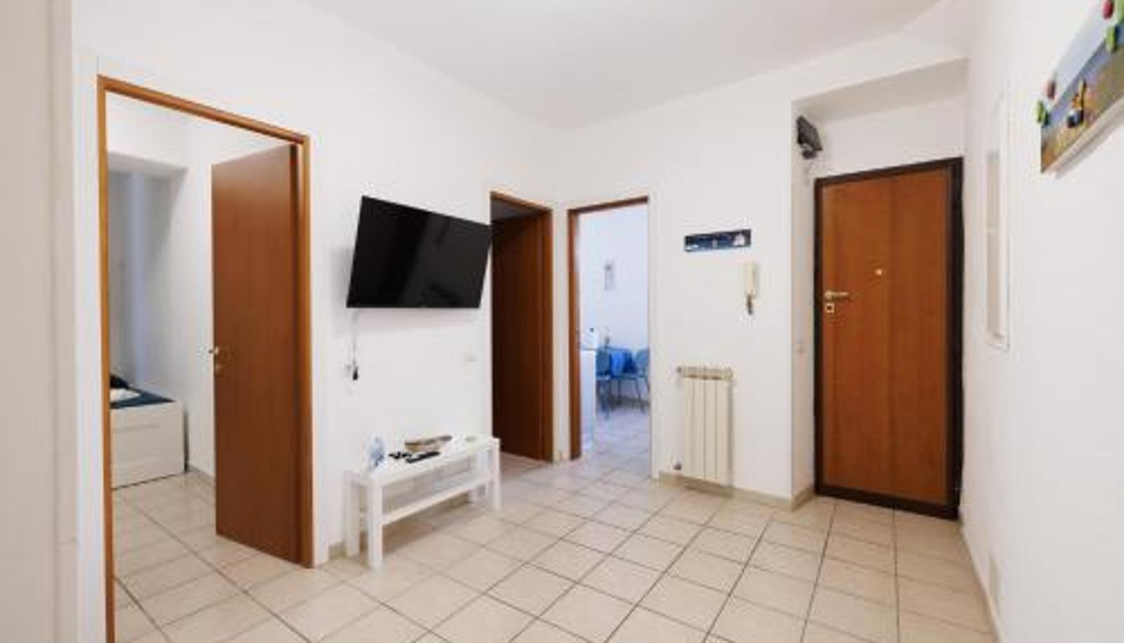 Standardzimmer - A 124 Passi dal Mare