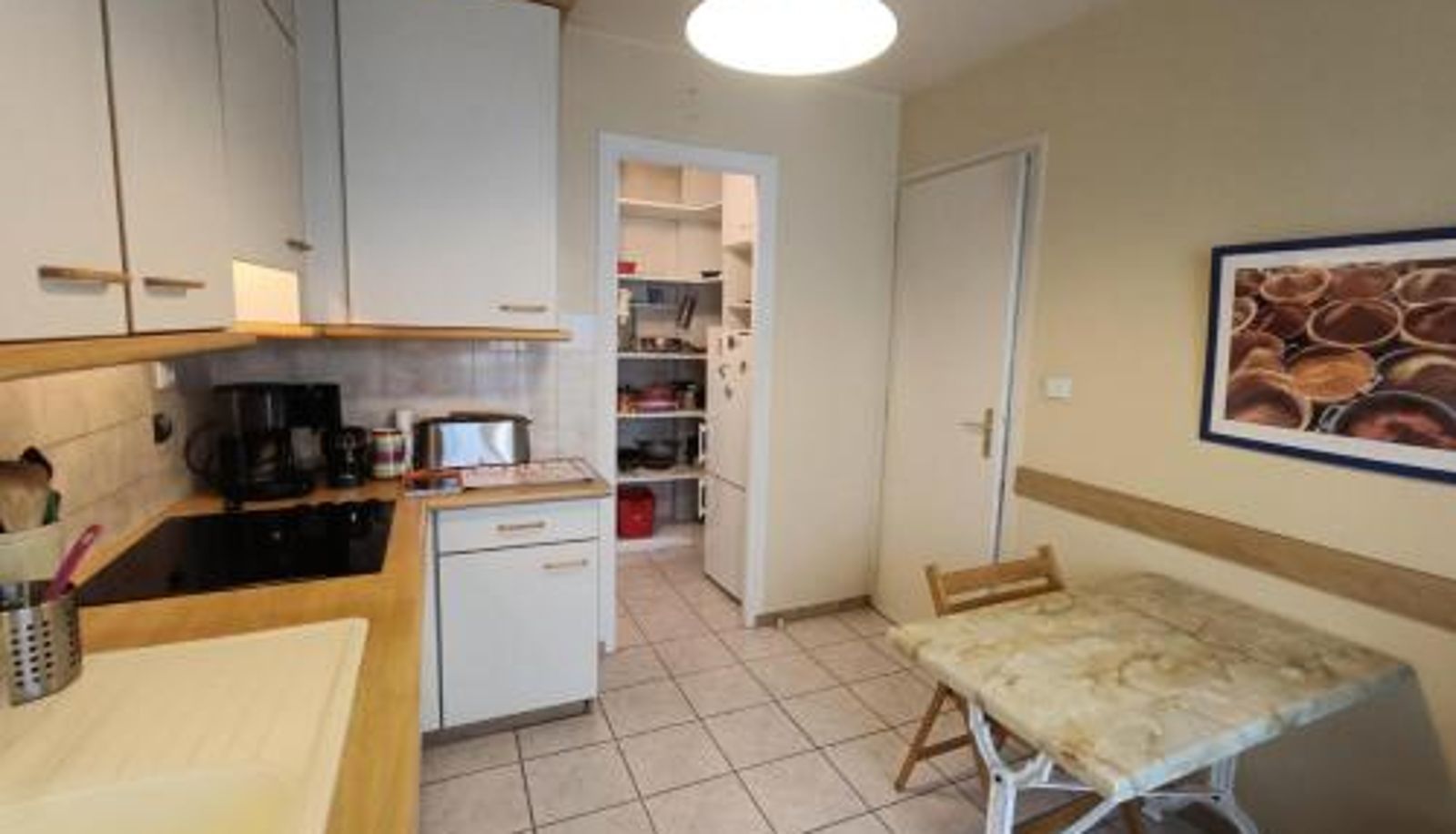Información - Résidence Les Guppys - Belle surface pour cet appartement et très central ! MAE-3354