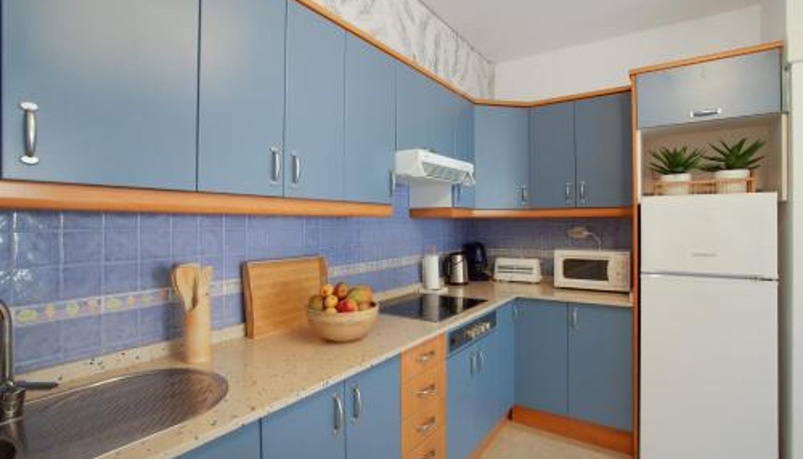 Apartment - Mangueros Suite 18 Puerto de Mogán