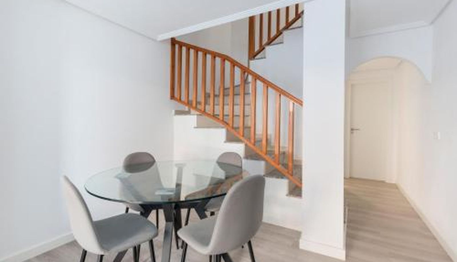 Standard room - 3 Bedroom Town House