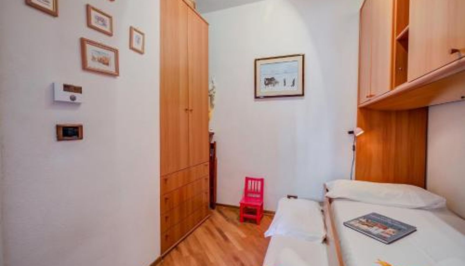 Appartement - Snow White - Happy Rentals