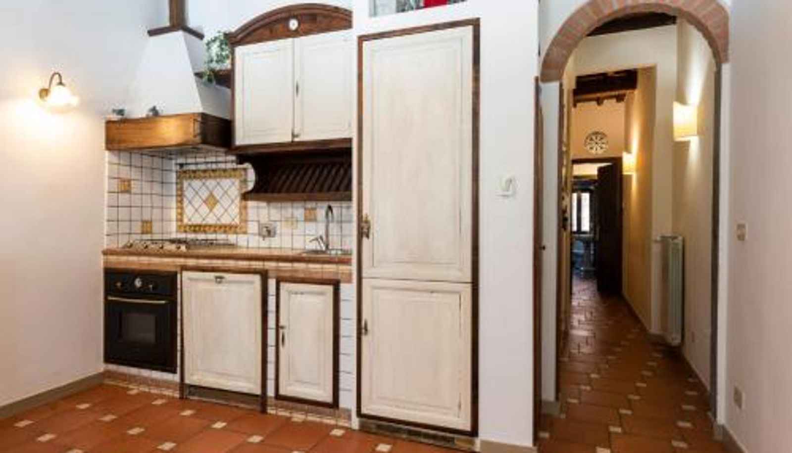 Apartment - Central Market by Mmega