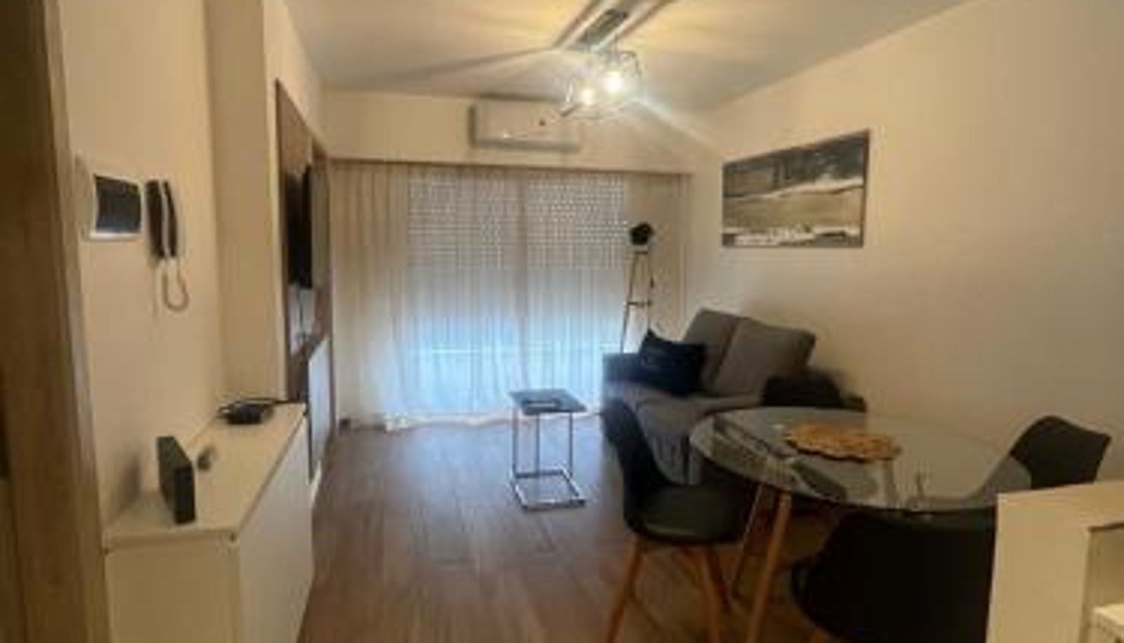 Standardzimmer - Oroño y San Luis Hermoso depto y excelente ubicación