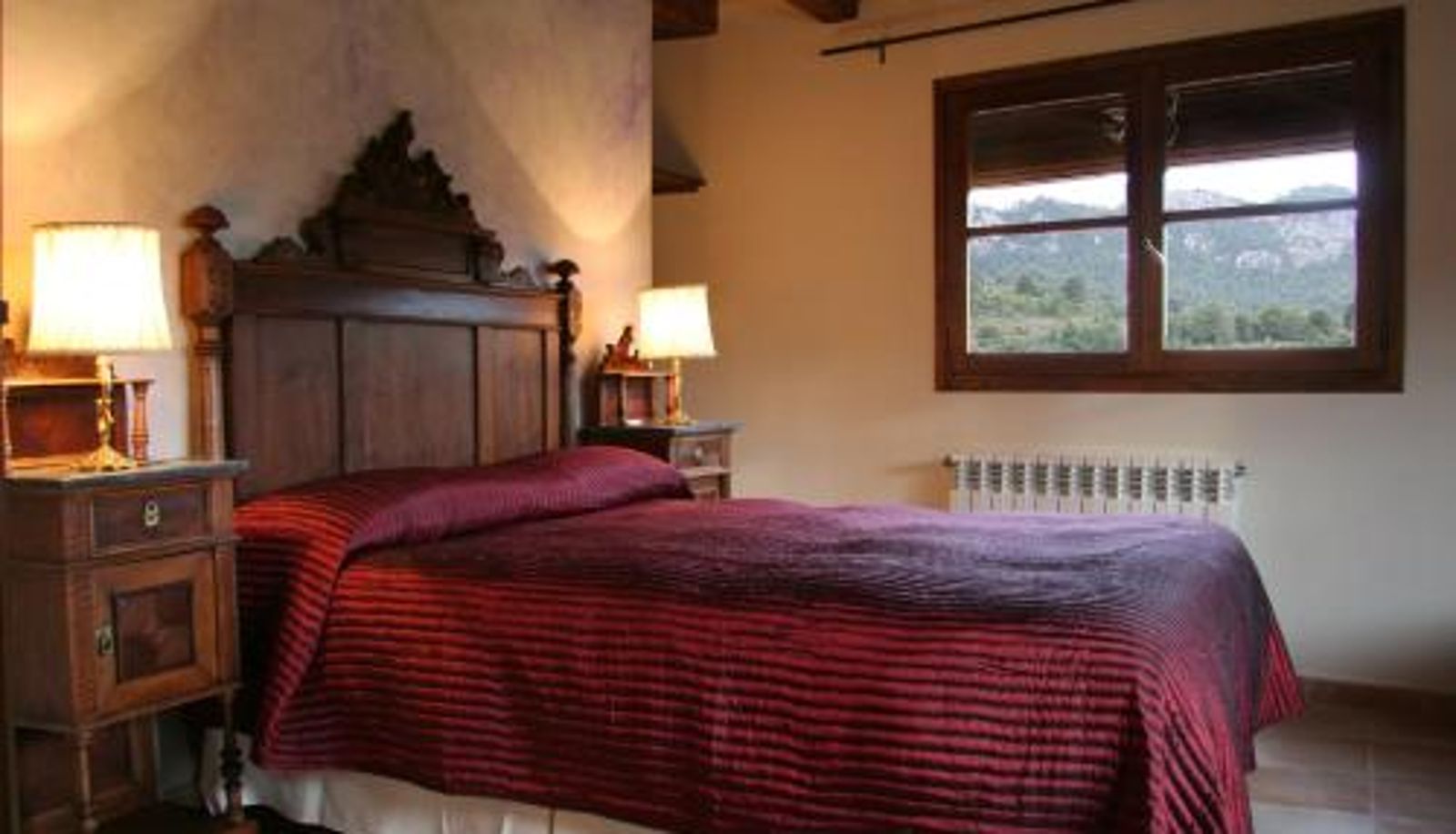 Zimmer - Casa Morató