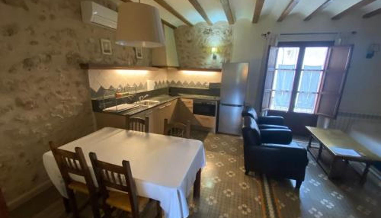 Apartment - Casa Morató