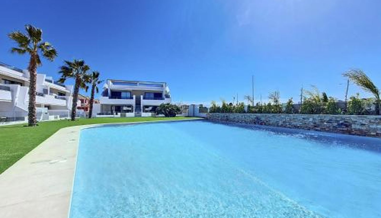 Appartement - La Llana Beach MDC - 2210