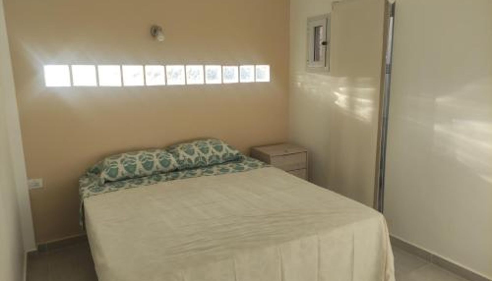 Standard room - Belgrano 658 Dto02 Nqn - Piso 01