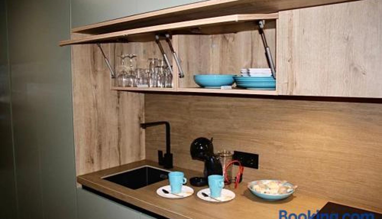 Apartamento - Tabor