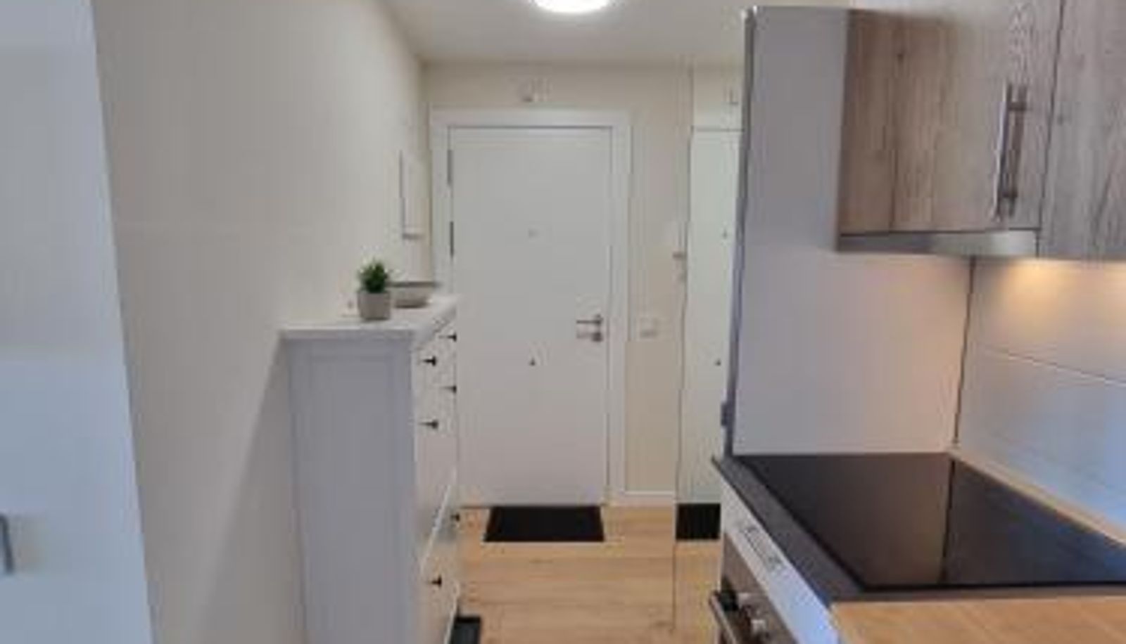 Apartment - New 3 bed Family Suite in Mijas