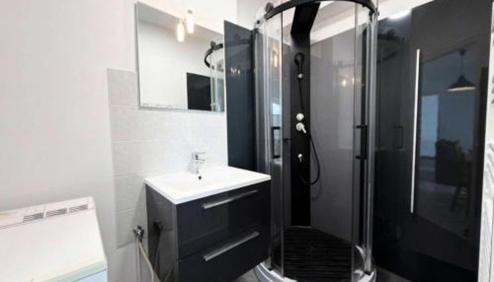 Standard room - Résidence Les Sept Iles - Vacances vue mer à 180°et les pieds dans l'eau ! MAE-3504