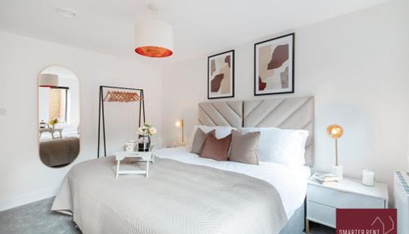 Apartment - Wokingham - 2 Bedroom Ground Floor Flat