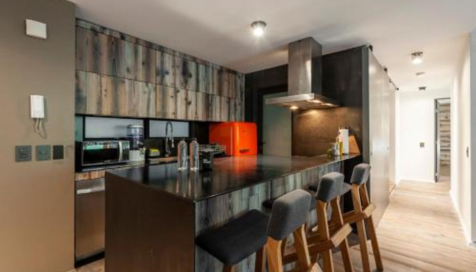Standard room - Amazing 2BR in Polanco