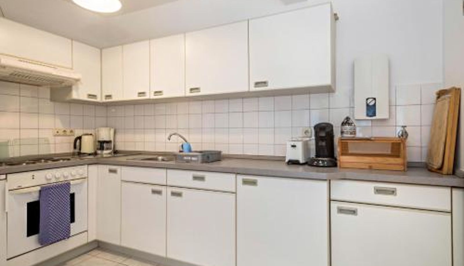 Apartment - Fewo Eg Rechts - Hunde erlaubt