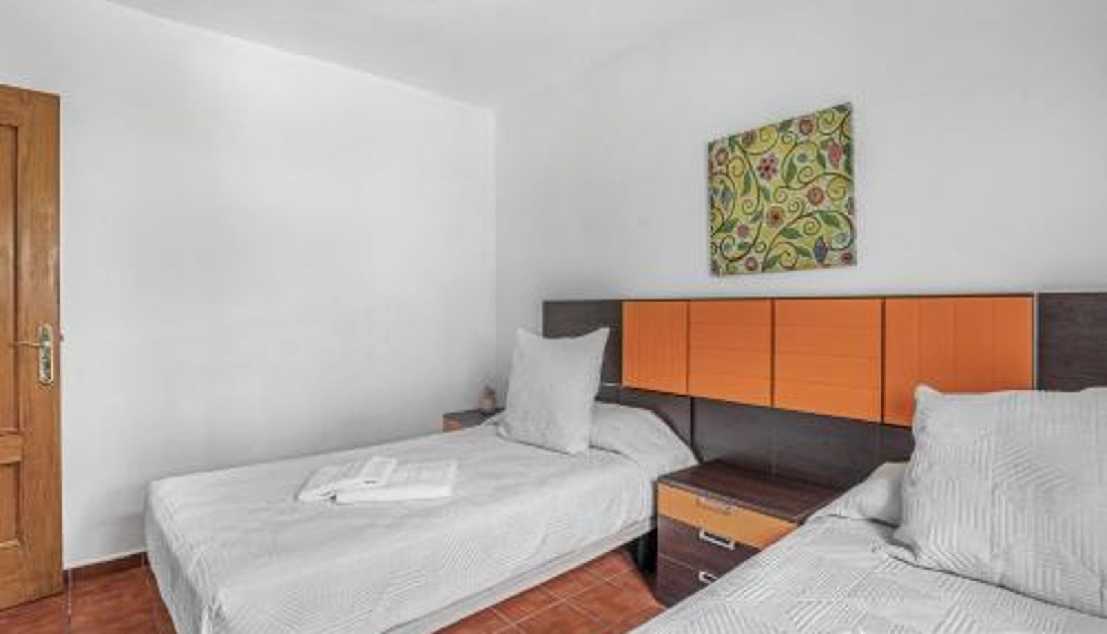 Apartment - Apto Veracruz