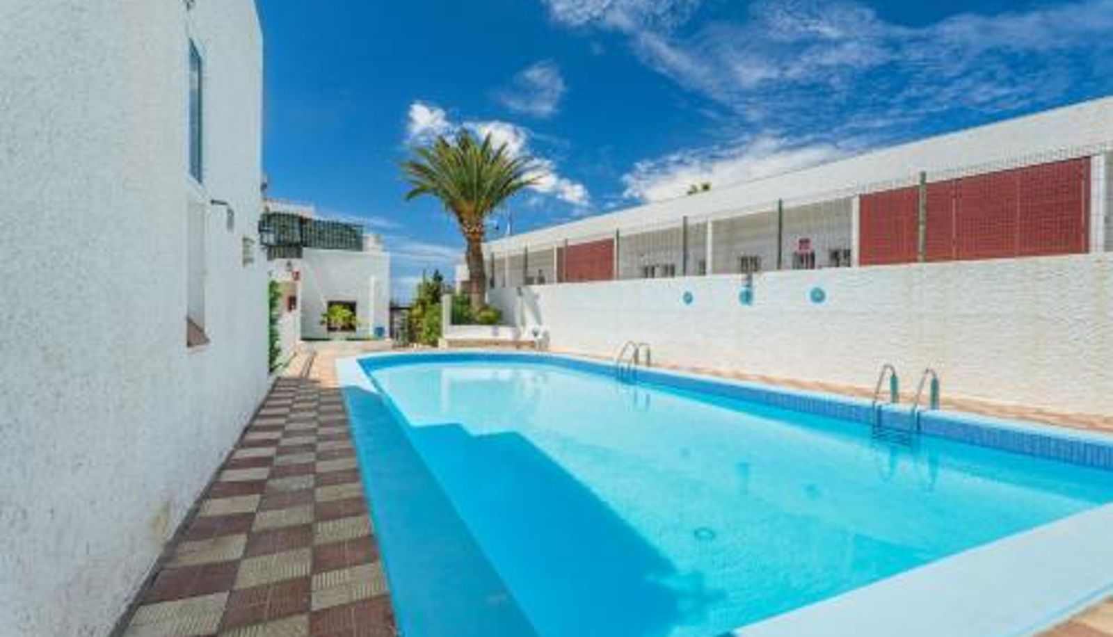 Appartement - Apto Veracruz