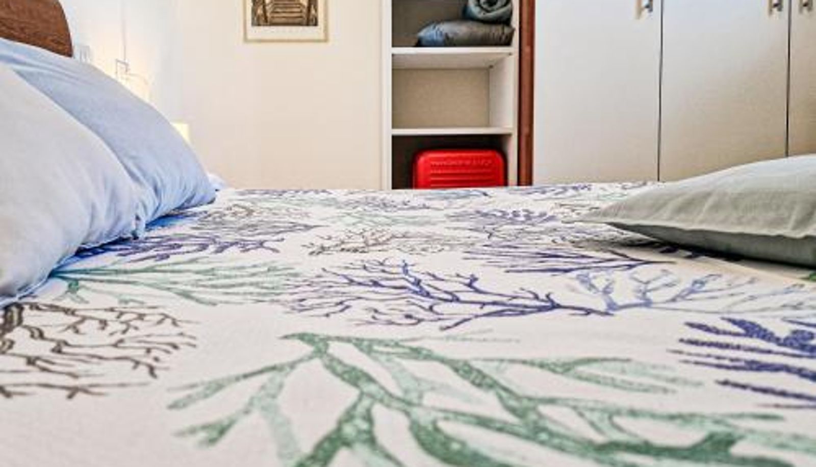 Apartment - Appartamenti Le Querce App. Melograno