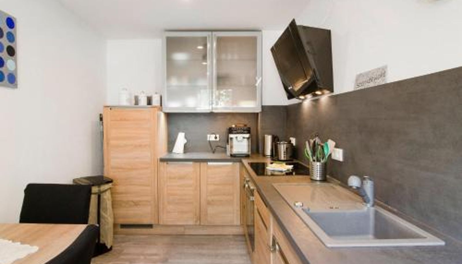 Apartment - Smolly's Ferienwohnung