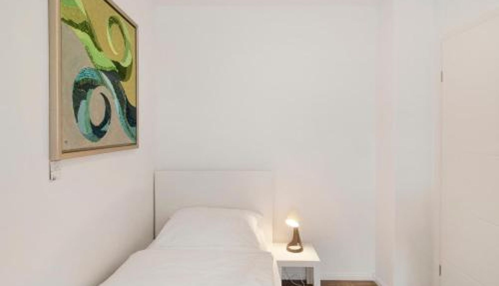 Apartment - Smolly's Ferienwohnung