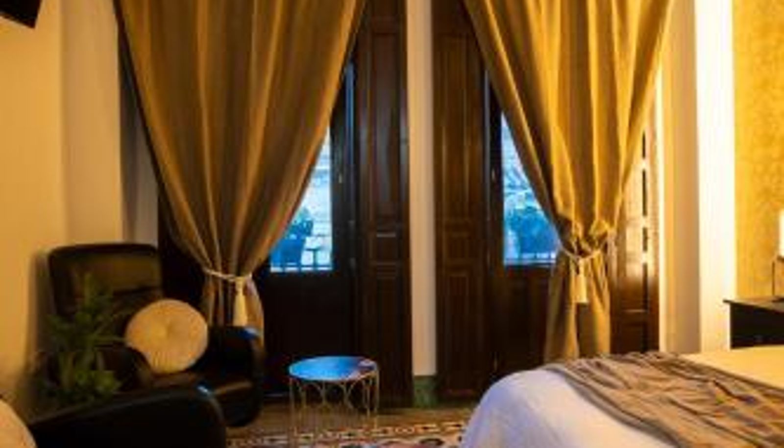 Habitación estándar - Luxury Rosetti 24