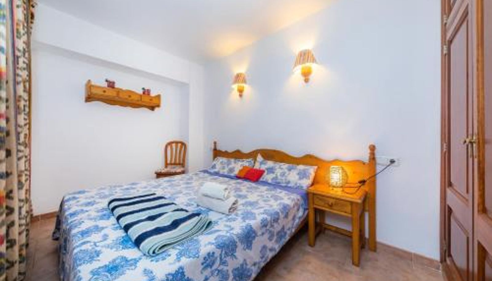Apartamento - Apartamento Maritim