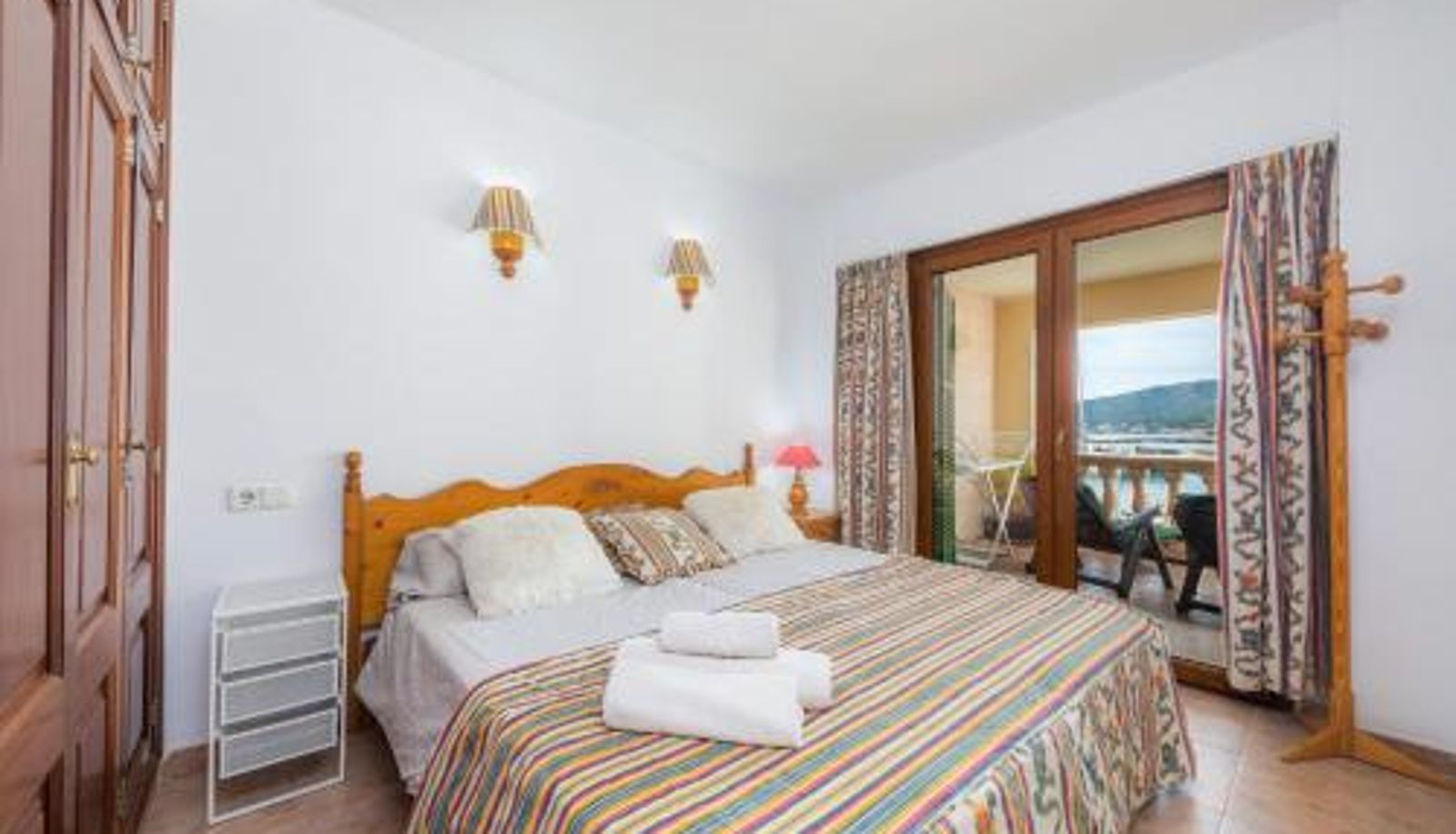 Apartamento - Apartamento Maritim