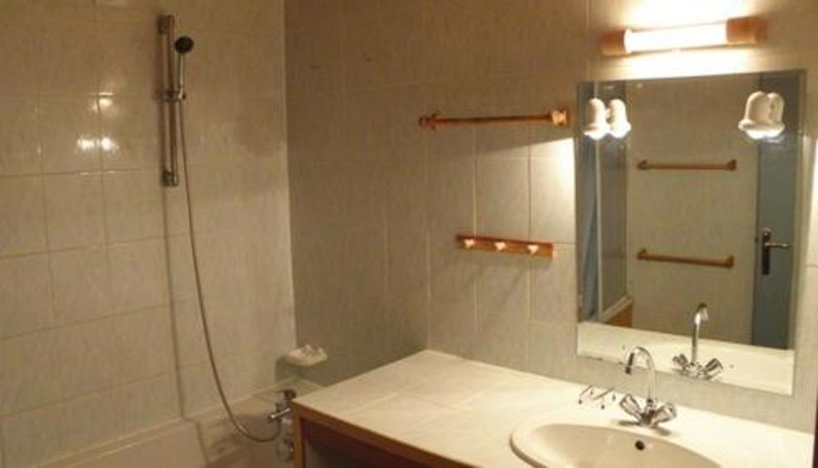 Info - Chalet Les Eterlous