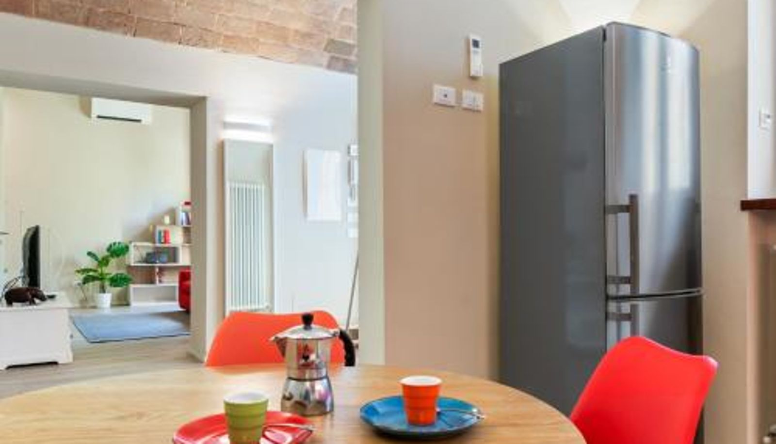 Apartment - Piazzale Michelangelo Modern Flat