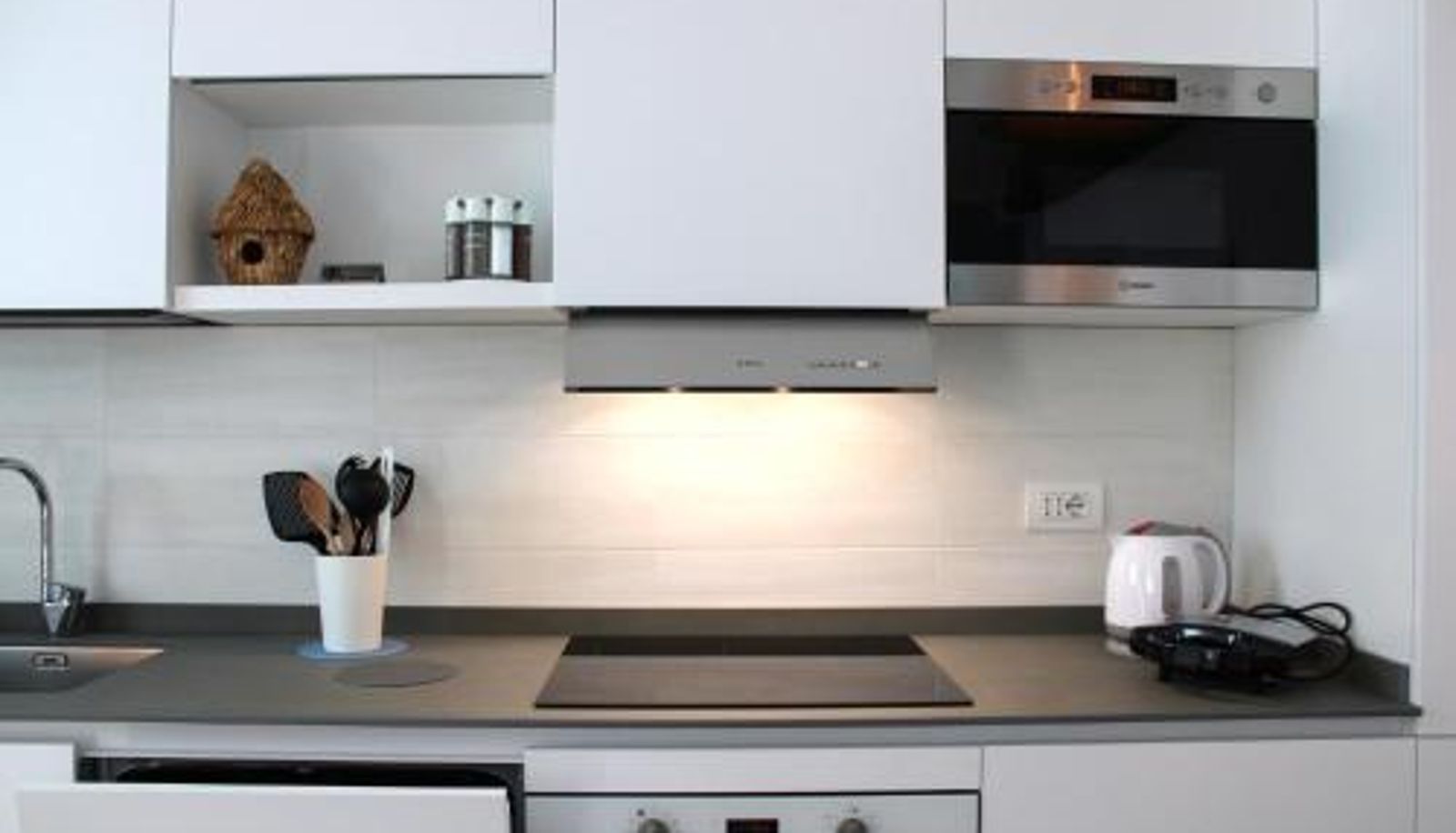 Apartment - Vichi's nest